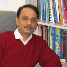 Prof. K.V. Ramanujachary