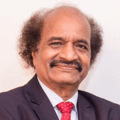 Prof. G.D. Yadav