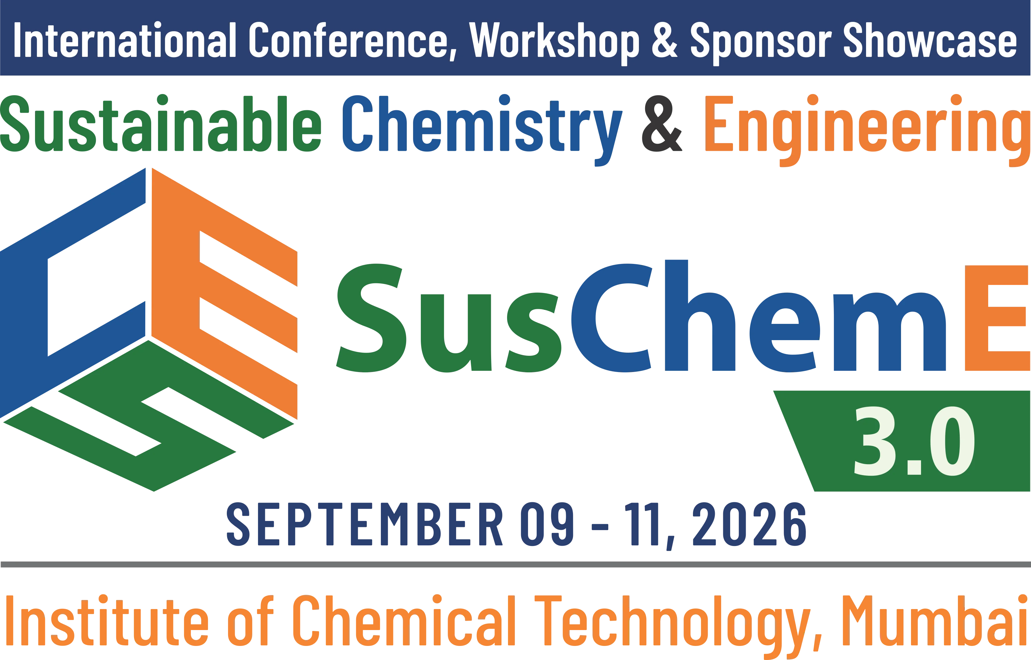 SusChemE 3.0