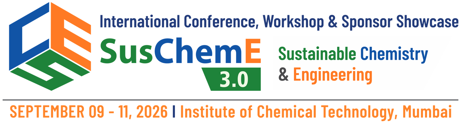 SusChemE 3.0