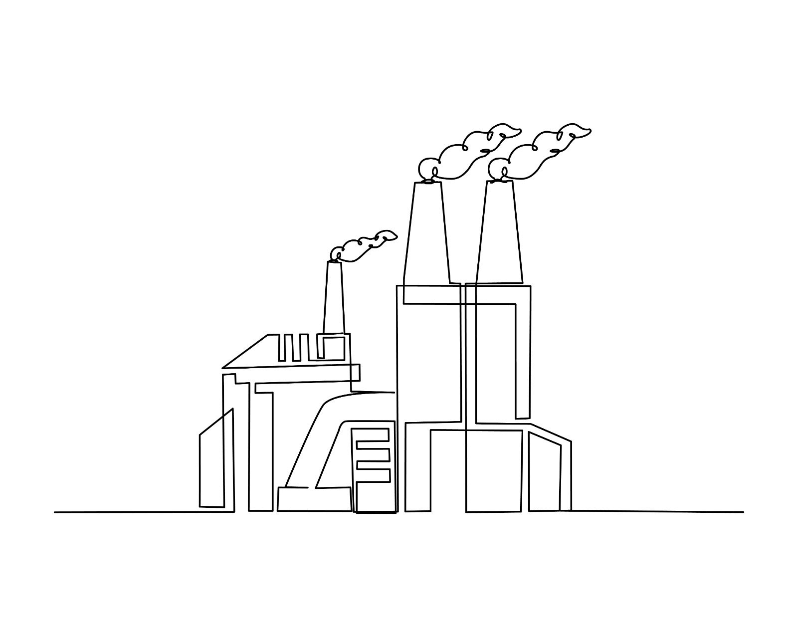 Industry