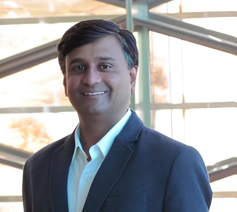 Dr. Amol M Hengne, PhD